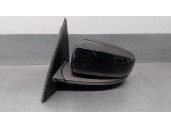 Recambio de retrovisor izquierdo para bmw x5 (e70) 3.0 turbodiesel referencia OEM IAM 51167282721 5 PINES 5 PUERTAS