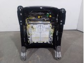 Recambio de asiento delantero izquierdo para honda jazz v (gr_, gs_) 1.5 ehev (gr3, gr6) referencia OEM IAM LEB8 