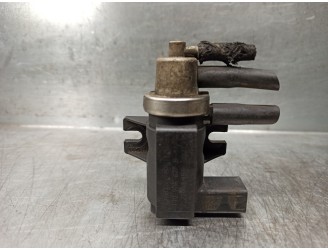 Recambio de electrovalvula vacio para audi a4 berlina (8e) 2.5 v6 24v tdi referencia OEM IAM 1J0906627B 72290345 PIERBURG