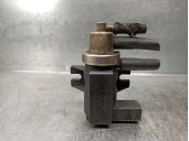 Recambio de electrovalvula vacio para audi a4 berlina (8e) 2.5 v6 24v tdi referencia OEM IAM 1J0906627B 72290345 PIERBURG