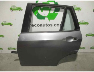 REAR LEFT DOOR 41002993819 GREY 5 DOORS