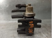 Recambio de electrovalvula vacio para audi a4 berlina (8e) 2.5 v6 24v tdi referencia OEM IAM 1J0906627B 72290345 PIERBURG