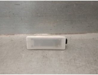 Recambio de luz interior para bmw x5 (e70) 3.0 turbodiesel referencia OEM IAM 63316972605  