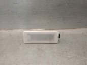 Recambio de luz interior para bmw x5 (e70) 3.0 turbodiesel referencia OEM IAM 63316972605  