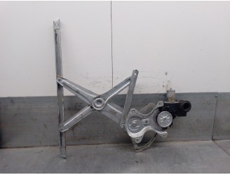 Recambio de elevalunas delantero izquierdo para toyota c-hr (_x1_) 1.8 hybrid (zyx10_, zyx11_) referencia OEM IAM 85720F4010 698