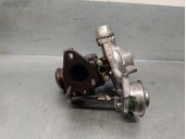 Recambio de turbocompresor para renault clio iv 1.5 dci diesel fap energy referencia OEM IAM 8201164371 8013743 GARRETT