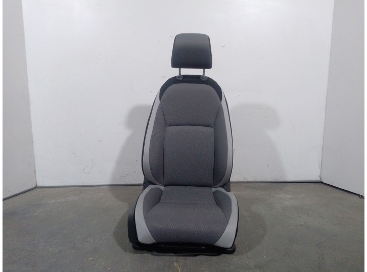 Recambio de asiento delantero derecho para honda jazz v (gr_, gs_) 1.5 ehev (gr3, gr6) referencia OEM IAM LEB8 