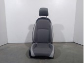 Recambio de asiento delantero derecho para honda jazz v (gr_, gs_) 1.5 ehev (gr3, gr6) referencia OEM IAM LEB8 