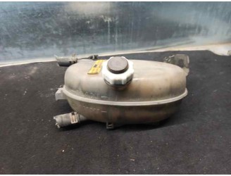 Recambio de deposito expansion para opel movano (2004 =>) 2.5 cdti referencia OEM IAM 8200595002  