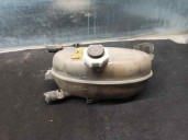 Replacement expansion tank for Opel Movano (2004 =>) 2.5 CDTi OEM IAM reference 8200595002 