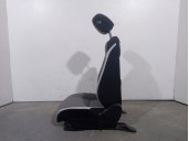 Recambio de asiento delantero derecho para honda jazz v (gr_, gs_) 1.5 ehev (gr3, gr6) referencia OEM IAM LEB8 