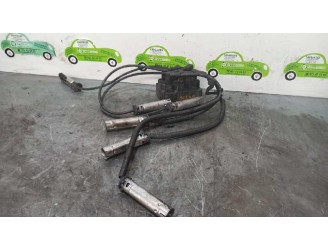 Replacement ignition coil for Chrysler Voyager (GS) 3.3 CAT OEM IAM reference 4443971 
