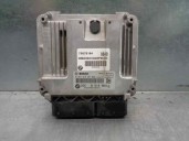 Replacement engine ECU for Mini R60 Countryman diesel CAT OEM IAM reference 8519663 0281018991 BOSCH