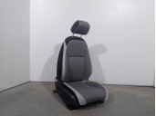 Recambio de asiento delantero derecho para honda jazz v (gr_, gs_) 1.5 ehev (gr3, gr6) referencia OEM IAM LEB8 