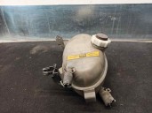 Replacement expansion tank for Opel Movano (2004 =>) 2.5 CDTi OEM IAM reference 8200595002 