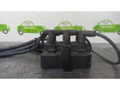 Recambio de bobina encendido para chrysler voyager (gs) 3.3 cat referencia OEM IAM 4443971 
