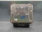 Replacement engine ECU for mini r60 countryman diesel cat OEM IAM reference 8519663 0281018991 BOSCH