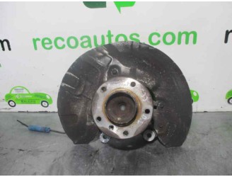 Recambio de mangueta delantera izquierda para bmw x1 (e84) 2.0 turbodiesel cat referencia OEM IAM 