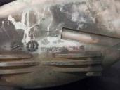 Recambio de deposito expansion para opel movano (2004 =>) 2.5 cdti referencia OEM IAM 8200595002  