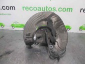 Recambio de mangueta delantera izquierda para bmw x1 (e84) 2.0 turbodiesel cat referencia OEM IAM 