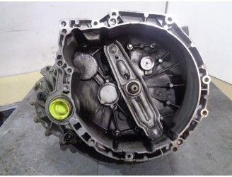 Recambio de caja cambios para mini r55 clubman 16v cat referencia OEM IAM CHB 0306066CHB 23008614259