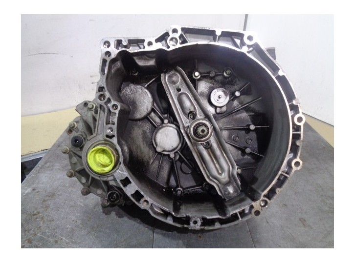 Recambio de caja cambios para mini r55 clubman 16v cat referencia OEM IAM CHB 0306066CHB 23008614259