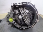 Recambio de caja cambios para mini r55 clubman 16v cat referencia OEM IAM CHB 0306066CHB 23008614259