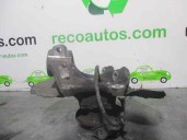 Recambio de mangueta delantera izquierda para bmw x1 (e84) 2.0 turbodiesel cat referencia OEM IAM 