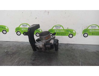 Recambio de caja mariposa para chrysler voyager (gs) 3.3 cat referencia OEM IAM 4861096  