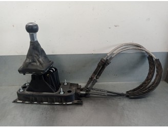Recambio de palanca cambio para audi a3 limousine (8vs, 8vm) 1.6 tdi referencia OEM IAM 5Q0711049AP 5Q0711049AP 
