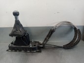 Recambio de palanca cambio para audi a3 limousine (8vs, 8vm) 1.6 tdi referencia OEM IAM 5Q0711049AP 5Q0711049AP 