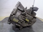 Recambio de caja cambios para mini r55 clubman 16v cat referencia OEM IAM CHB 0306066CHB 23008614259