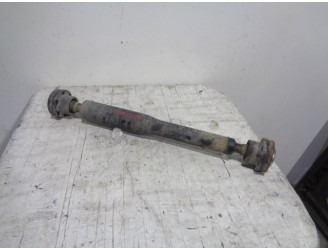 Recambio de transmision central para land rover range rover sport 2.7 td v6 cat referencia OEM IAM TVB500160 DELANTERA BURRA4 LA