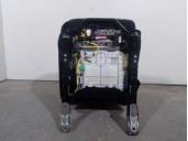 Recambio de asiento delantero derecho para honda jazz v (gr_, gs_) 1.5 ehev (gr3, gr6) referencia OEM IAM LEB8 