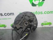Recambio de mangueta trasera derecha para bmw x1 (e84) 2.0 turbodiesel cat referencia OEM IAM   