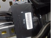 Recambio de asiento delantero derecho para honda jazz v (gr_, gs_) 1.5 ehev (gr3, gr6) referencia OEM IAM LEB8 