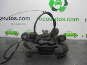 Recambio de mangueta trasera derecha para bmw x1 (e84) 2.0 turbodiesel cat referencia OEM IAM 