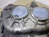 Recambio de caja cambios para mini r55 clubman 16v cat referencia OEM IAM CHB 0306066CHB 23008614259