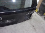 Recambio de porton trasero para bmw x5 (e70) 3.0 turbodiesel referencia OEM IAM 41627262544 NEGRO 5 PUERTAS