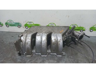 Recambio de colector admision para chrysler voyager (gs) 3.3 cat referencia OEM IAM 4621628  