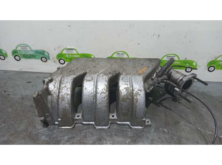 Recambio de colector admision para chrysler voyager (gs) 3.3 cat referencia OEM IAM 4621628  