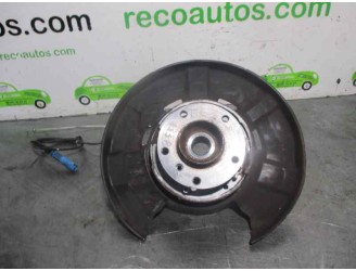 Recambio de mangueta trasera izquierda para bmw x1 (e84) 2.0 turbodiesel cat referencia OEM IAM 