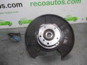 Recambio de mangueta trasera izquierda para bmw x1 (e84) 2.0 turbodiesel cat referencia OEM IAM   