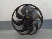 Recambio de electroventilador para renault clio iv 1.5 dci diesel fap energy referencia OEM IAM 214816703R 5000991 5YY0584