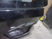 Recambio de porton trasero para bmw x5 (e70) 3.0 turbodiesel referencia OEM IAM 41627262544 NEGRO 5 PUERTAS