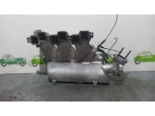 Recambio de colector admision para chrysler voyager (gs) 3.3 cat referencia OEM IAM 4621628 