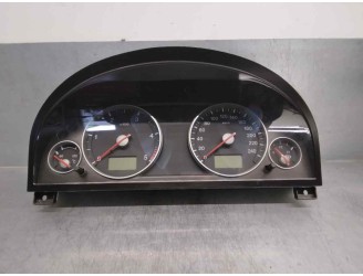 Recambio de cuadro instrumentos para ford mondeo iii sedán (b4y) 2.0 tdci referencia OEM IAM 3S7T10849GC  VISTEON