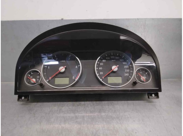 Recambio de cuadro instrumentos para ford mondeo iii sedán (b4y) 2.0 tdci referencia OEM IAM 3S7T10849GC  VISTEON