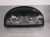 Recambio de cuadro instrumentos para ford mondeo iii sedán (b4y) 2.0 tdci referencia OEM IAM 3S7T10849GC  VISTEON