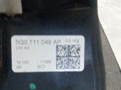 Recambio de palanca cambio para audi a3 limousine (8vs, 8vm) 1.6 tdi referencia OEM IAM 5Q0711049AP 5Q0711049AP 